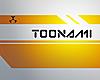 Toonamiwall