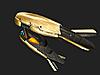 golden plasma rifle 
 
old skin is old, just found this img in a folder and thought i'd post it