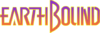 Earthbound Logo recreated with awesome vector art!