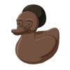 niggaduck