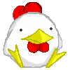 ChickenShyt's Avatar