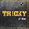 Tricky's Avatar