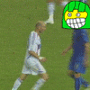 Zidane's Avatar